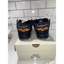 Nike SB Dunk Low Bluetile, ’s 4