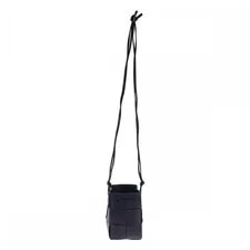 Bottega Veneta Cassette Mini Crossbody Bucket 680217VCQC48837 2