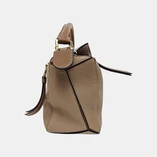 Loewe Small Puzzle Edge ' - Very Good #1RXPFMT 4