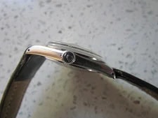 Tudor Prince Oysterdate Rotor Self Winding Small Rose Grey Dial. 4