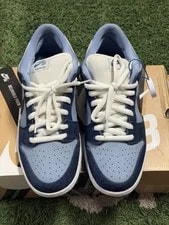 Size 11M/12.5W - Nike SB Dunk Low FTC Finally 313170-463 2