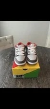 Nike SB Dunk Low Crushed D.C. 2