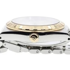 Tudor Royal 28403 34mm SS Silver #C6087 4