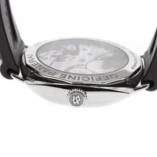 Panerai Radiomir Black Seal PAM00183 45mm SS Rubber Hand-Wind Small #C339 3