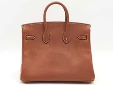 Hermes Birkin 25 Aa0126oezxz 3