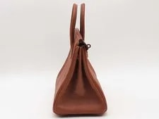 Hermes Birkin 25 Aa0126oezxz 4