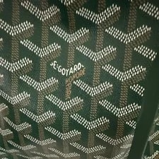 Goyard With Matching 3