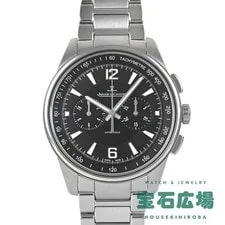 Jaeger-LeCoultre — Jaeger-LeCoultre Polaris Chronograph Q9028170 TO308185 — Watch — resale