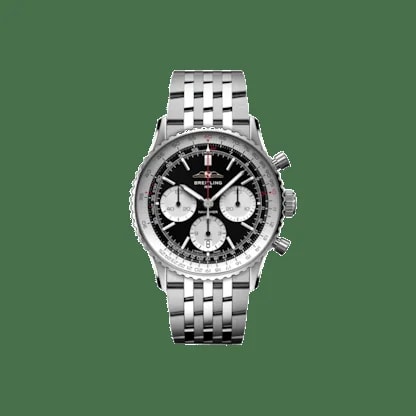 Breitling Navitimer B01Chronograph 43 2