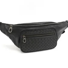 Bottega Veneta — Bottega Veneta Waist Body — Handbag — resale