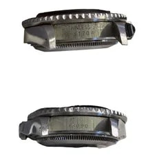 Tudor Submariner 73090 Prince Oyster Minisub 1960 Working From JP 3
