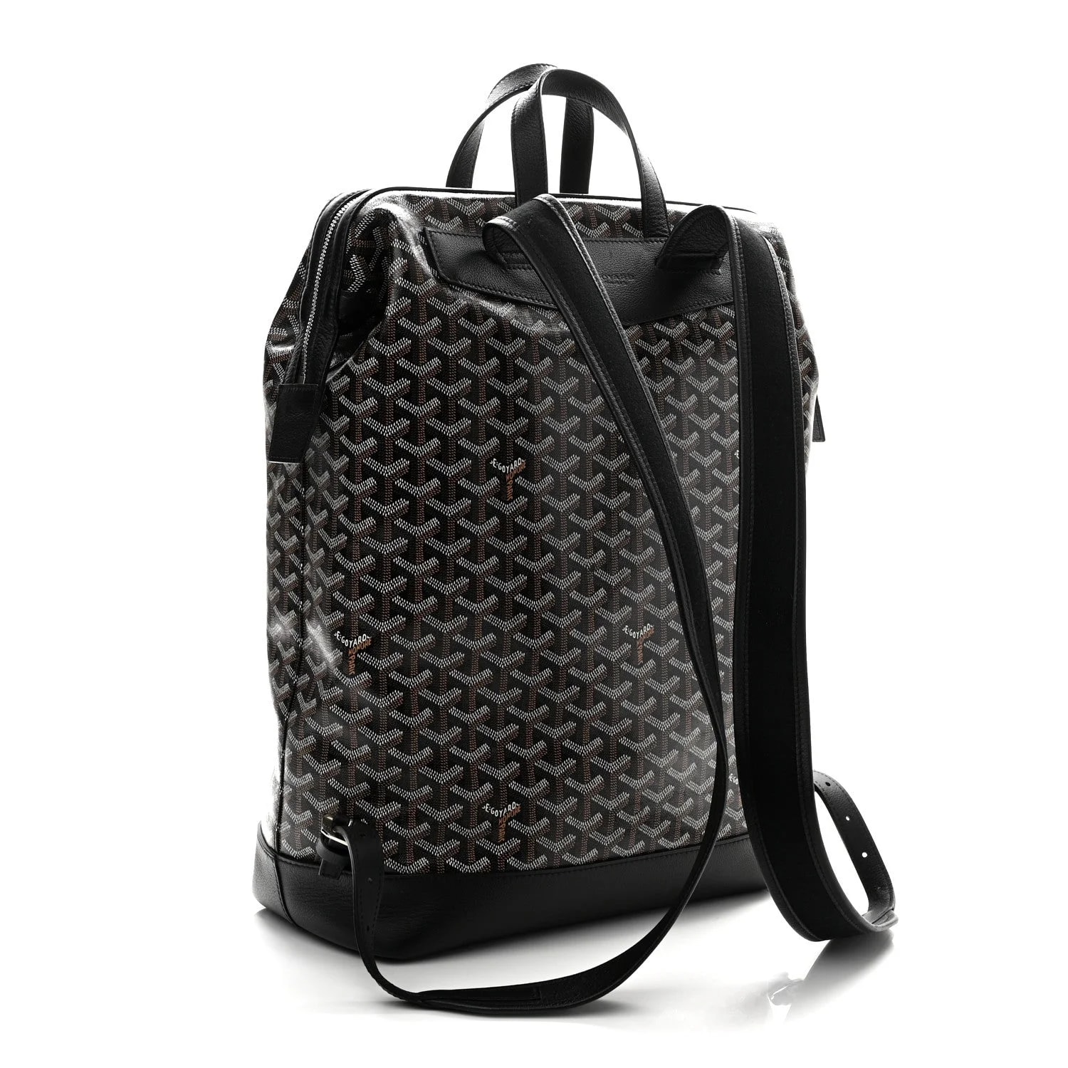 Cisalpin Backpack 3