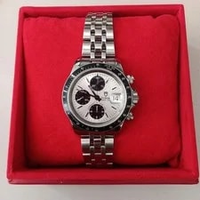 Tudor — Tudor 79260 Bridins Date Chronograph — Watch — resale