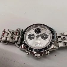 Tudor 79260 Bridins Date Chronograph 2