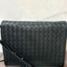 Bottega Veneta Flap Mini 3