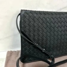 Bottega Veneta Flap Mini 4