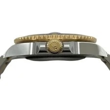 Rolex GMT-Master2 116713LN Black Gold/Stainless Steel Automatic #OK229 3