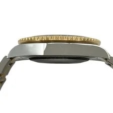 Rolex GMT-Master2 116713LN Black Gold/Stainless Steel Automatic #OK229 4