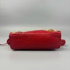 Balenciaga Mini City Pull Up (mx071926a3r) 4