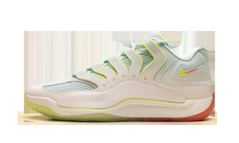 NIKE — KD 18 " HV1996 100 — Sneaker — resale