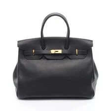 Hermès — Hermes Birkin 35 #RCB2906 — Handbag — resale