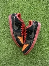 Nike SB — Nike SB Dunk Low “Hawaii” — Sneaker — resale