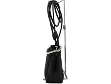 With Cloth Bottega Veneta Crossbody Hardware L 3