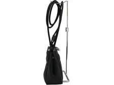 With Cloth Bottega Veneta Crossbody Hardware L 4