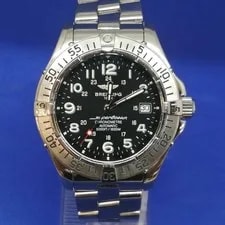 Breitling — Breitling A17360 Automatic WindingWatch — Watch — resale