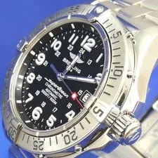 Breitling A17360 Automatic WindingWatch 4