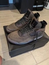 Air Jordan — X Air Jordan 4 — Sneaker — resale