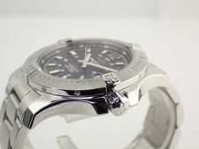 Breitling Colt 44 Automatic Blue Dial A173C06PCS 2
