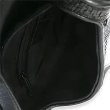 Christian Dior Ultramatte Woven Saddle 2