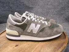 New Balance — New Balance 990 30th Anniversary M990GRY — Sneaker — resale