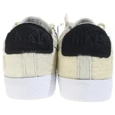 Nike SB X Medicom Toy Blazer Low BE Rbrick US11/29.0cm CZ4 Unused 3