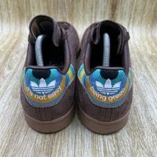 Adidas Stan Smith X Disney the Jungle Book Kaa 11 4