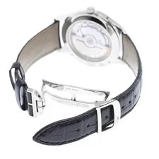 Jaeger-LeCoultre Master Control Automatic 39mm Box Papers Silver 4