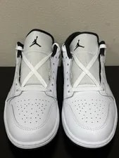 Size 10 - Air Jordan 1 Low 3