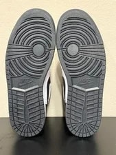 Size 10 - Air Jordan 1 Low 4