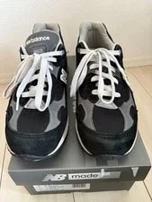 8.5US New Balance M992Eb With Box 3