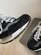8.5US New Balance M992Eb With Box 4