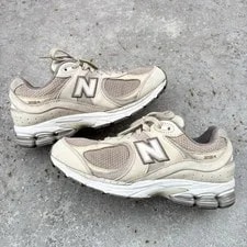 New Balance — New Balance 2002R Low Incense - M2002RID — Sneaker — resale