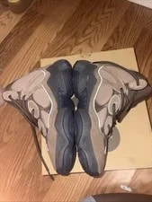 Adidas Yeezy 500 High 3