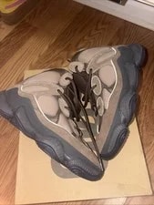 Adidas Yeezy 500 High 4