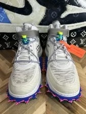 Size 13 - Nike Air Force 1 Mid X DO6290-100 3
