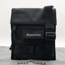 Balenciaga — Balenciaga Army Small Crossbody — Handbag — resale