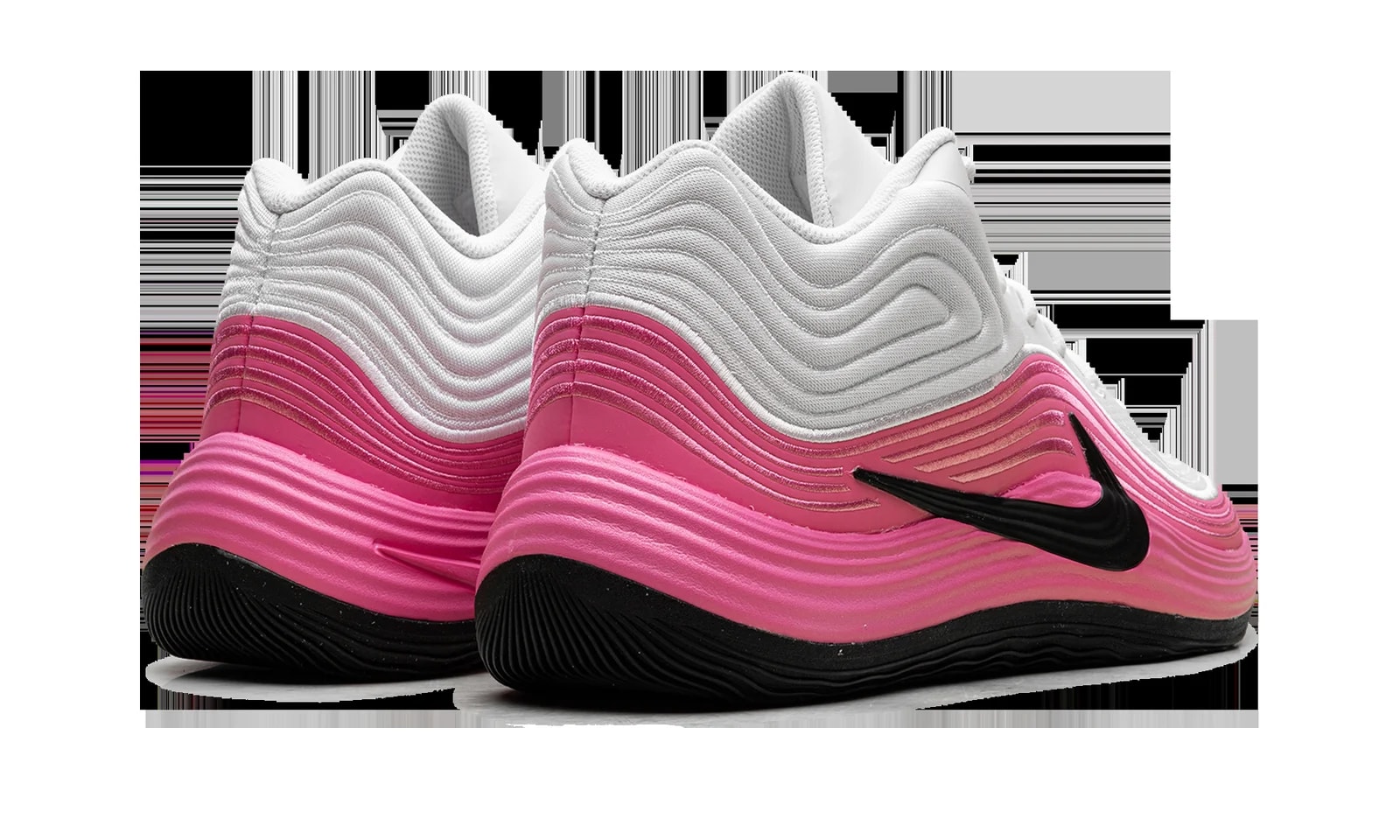 Precision 8 Mid " Pinksicle " IH1105 102 3