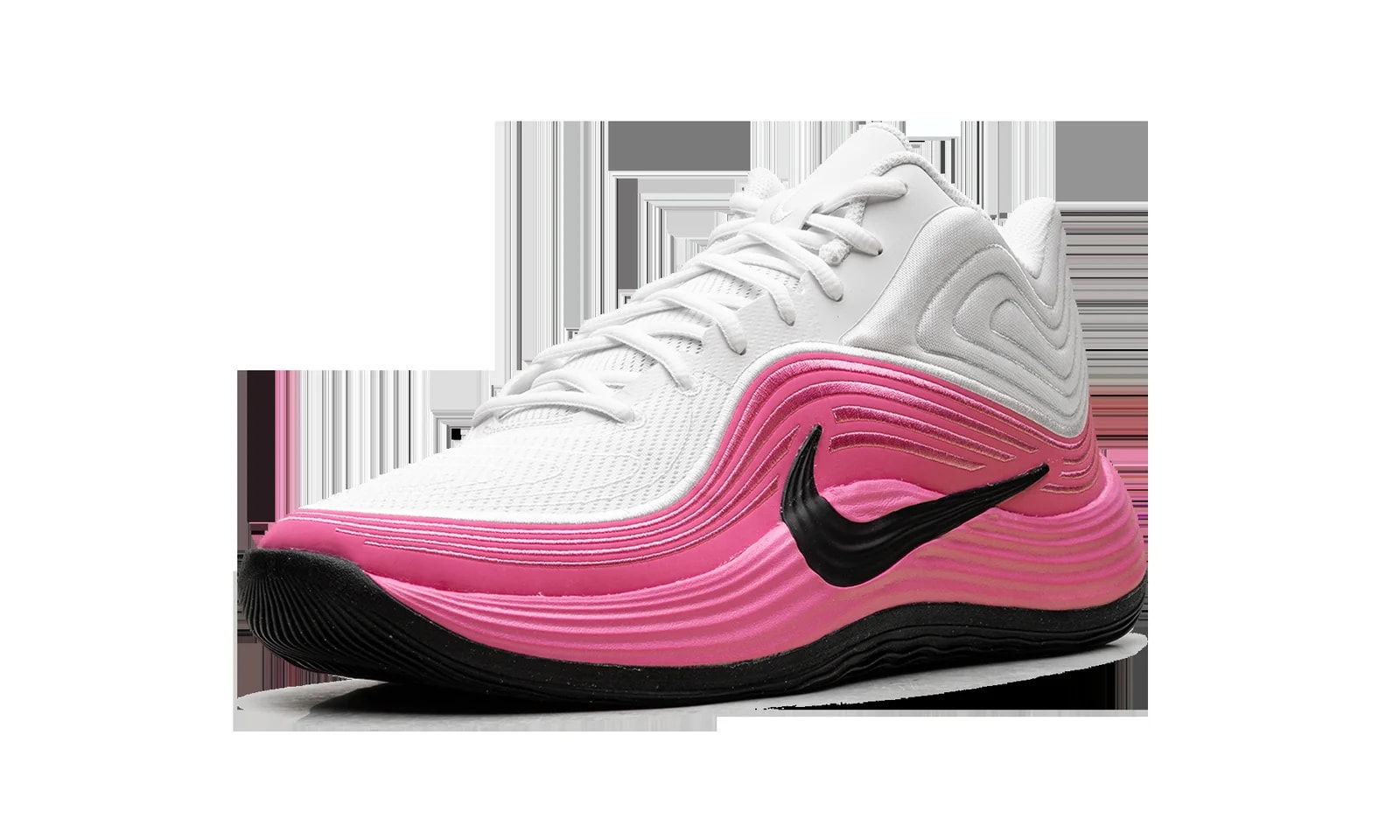Precision 8 Mid " Pinksicle " IH1105 102 4