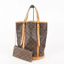 Louis Vuitton — Louis Vuitton Bucket M42236 05E322310029 — Handbag — resale