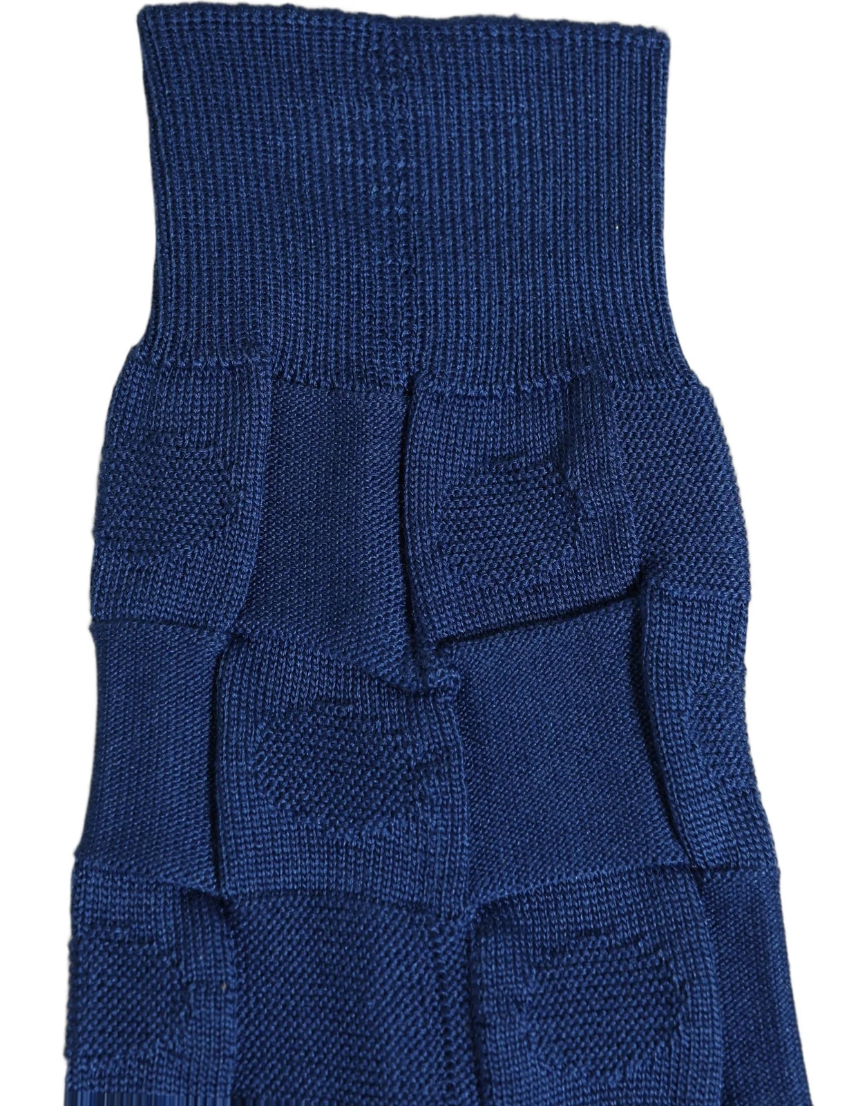 Dolce & Gabbana Checkered Mid Calf Accessory Socks 4